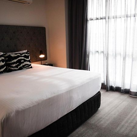 Avenue Hotel Canberra Exterior foto